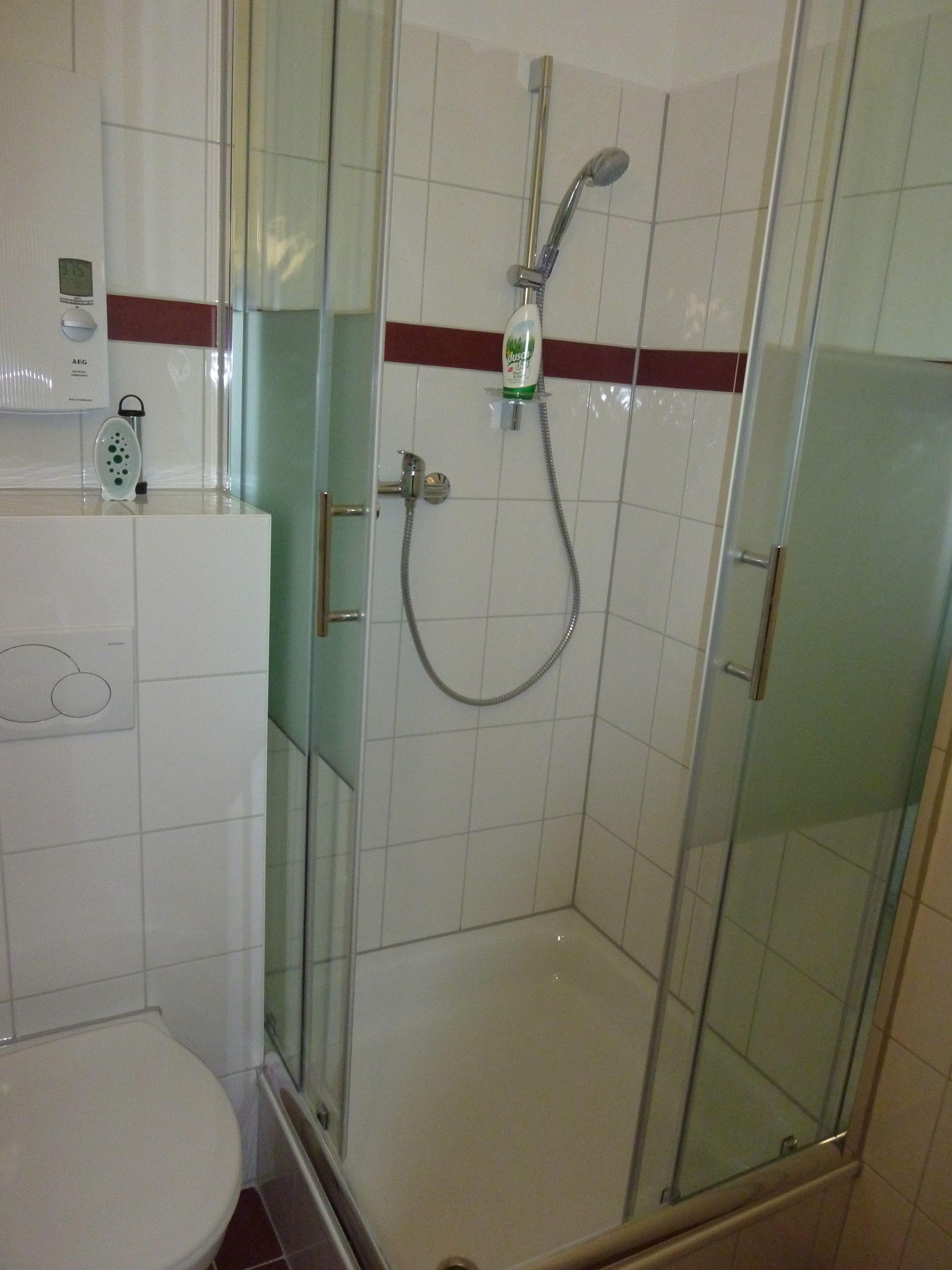 Hotel Famosa Düsseldorf