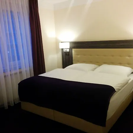 Famosa Hotel