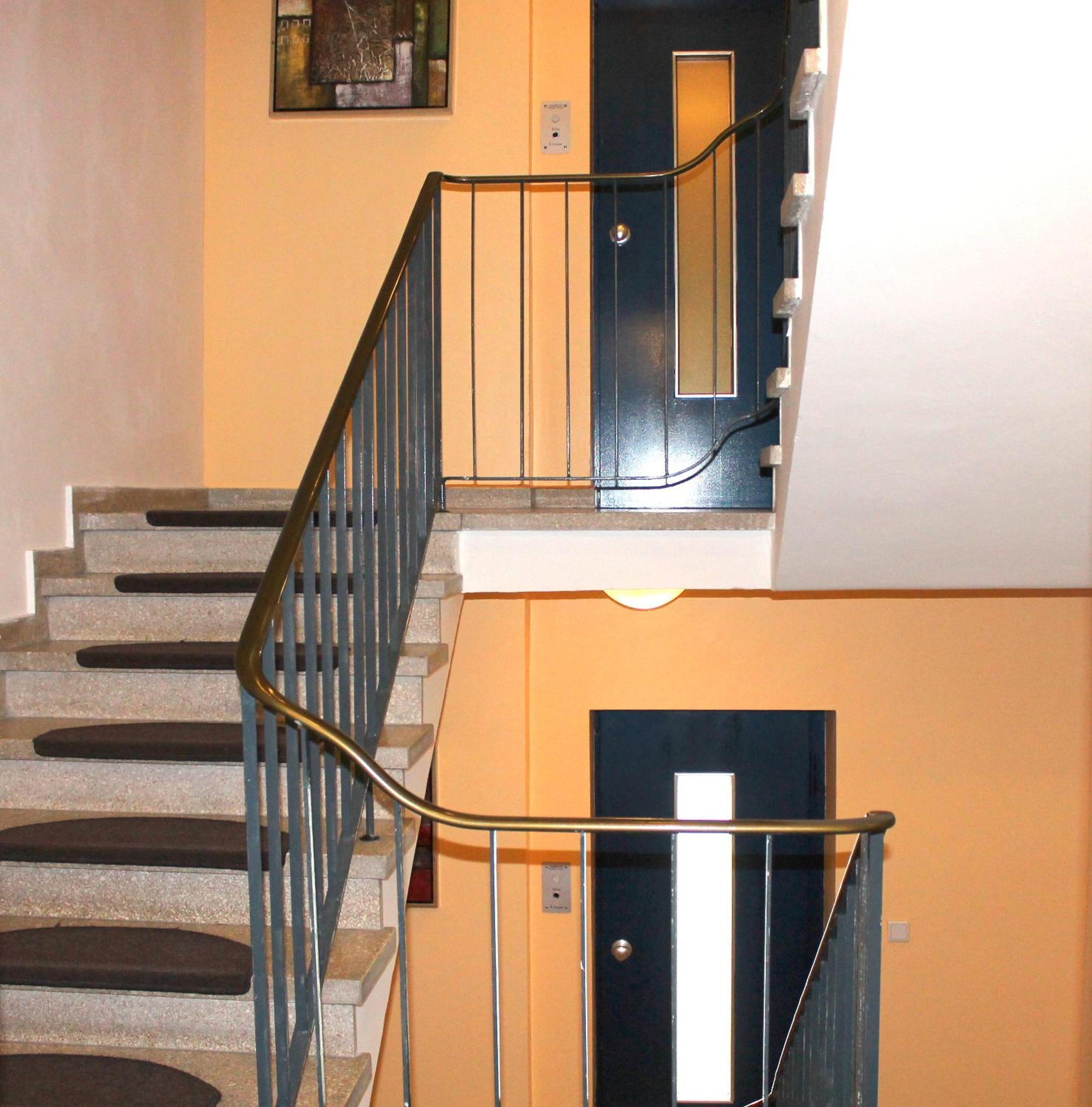 Hotel Famosa Düsseldorf